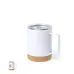 Sublimation Insulated Mug - Wifly