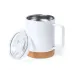 Sublimation Insulated Mug - Wifly