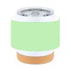 Centered around the cup (9.5×7cm)  +