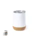 Sublimation Insulated Cup - Barker