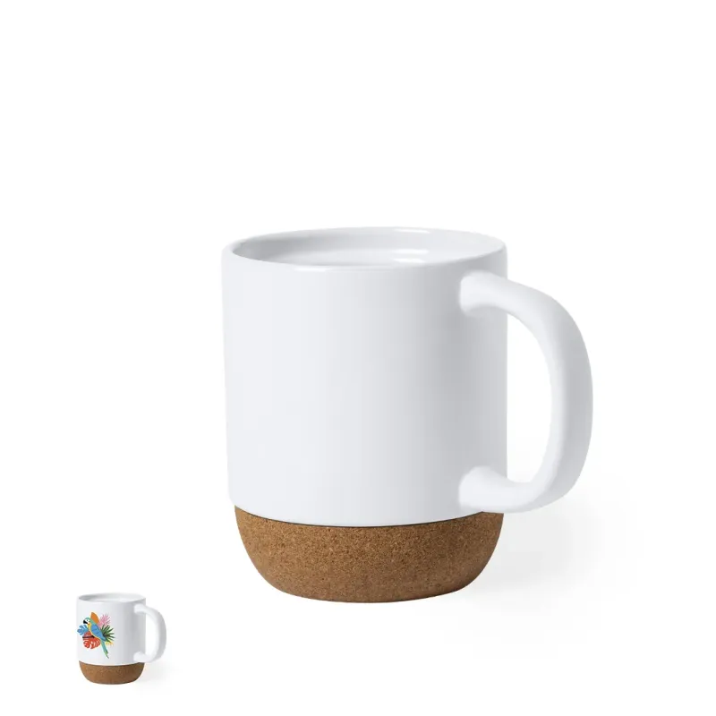Sublimation Mug - Roset