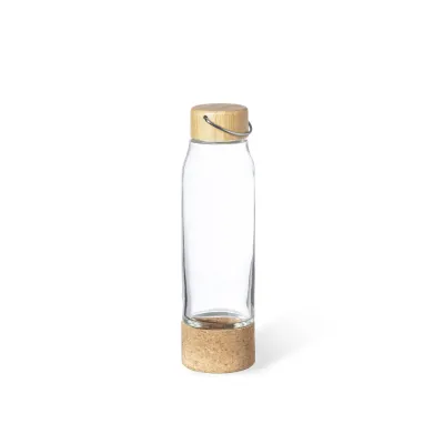 Bottle - Aderox