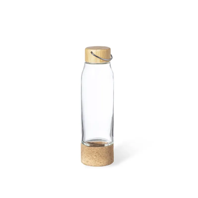 Bottle - Aderox