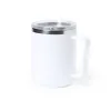 WHITE  +