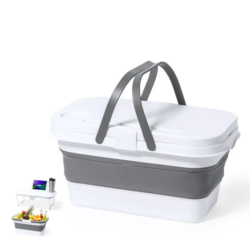Thermal Picnic Basket - Briant