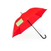 In a panel Umbrella (18×10cm)  +