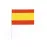 Pennant Flag - Saraik