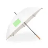 In a panel Umbrella (18×10cm)  +
