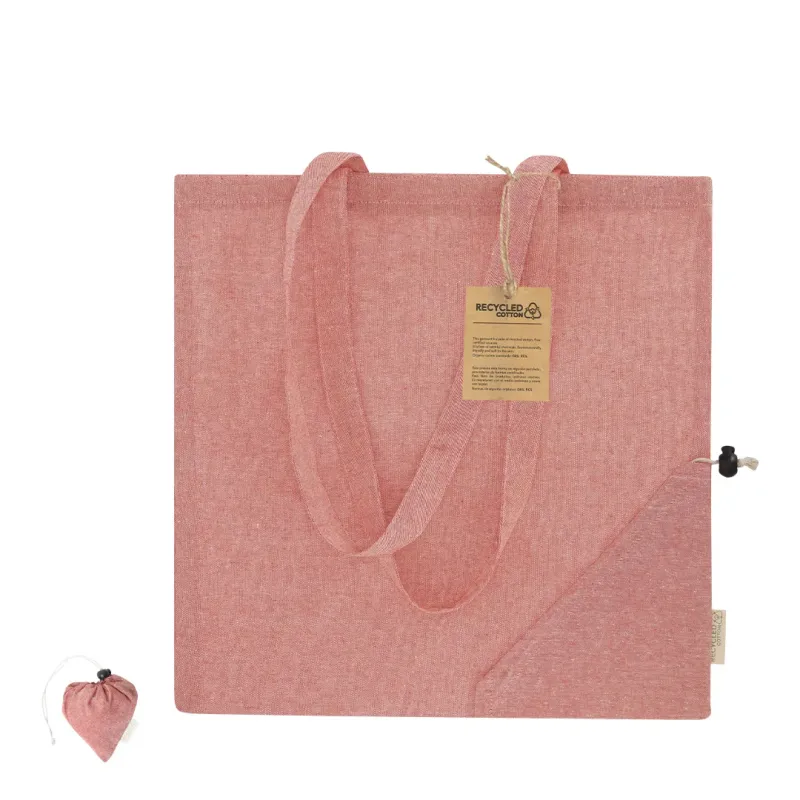 Foldable Bag - Biyon