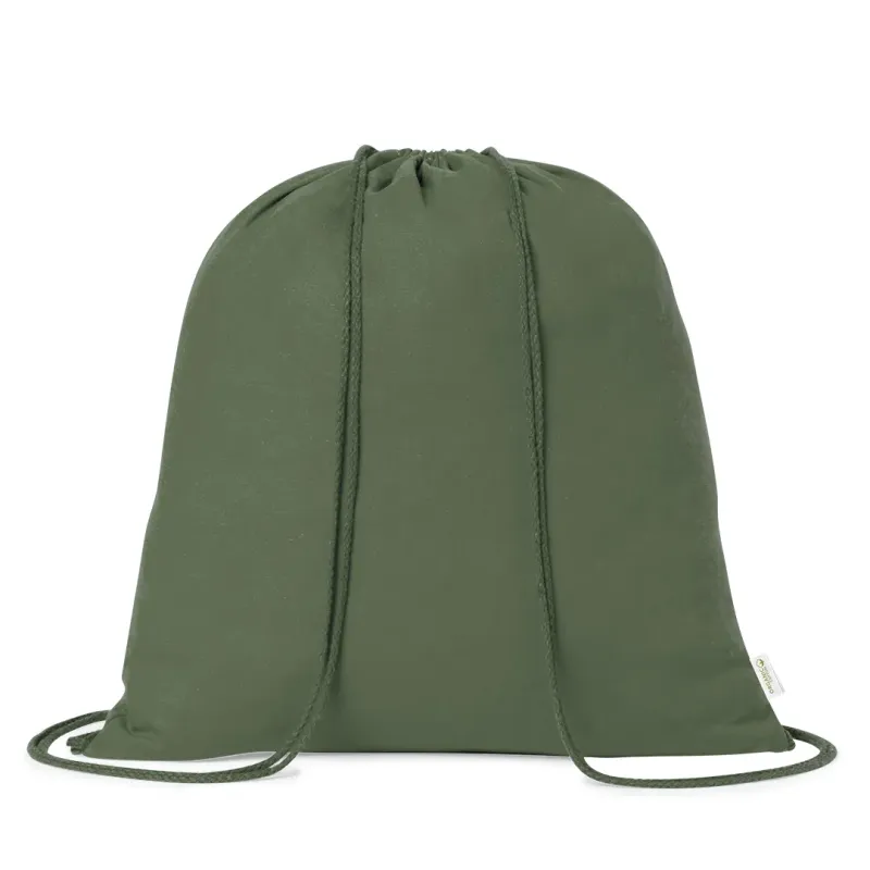 Drawstring Bag - Maziu
