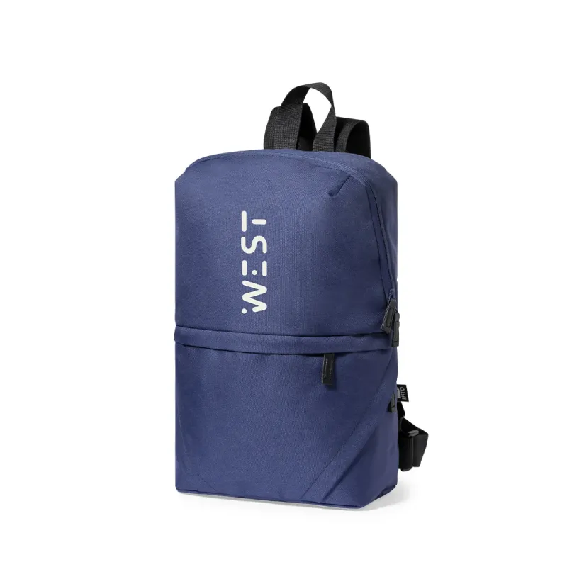 Backpack - Bronul