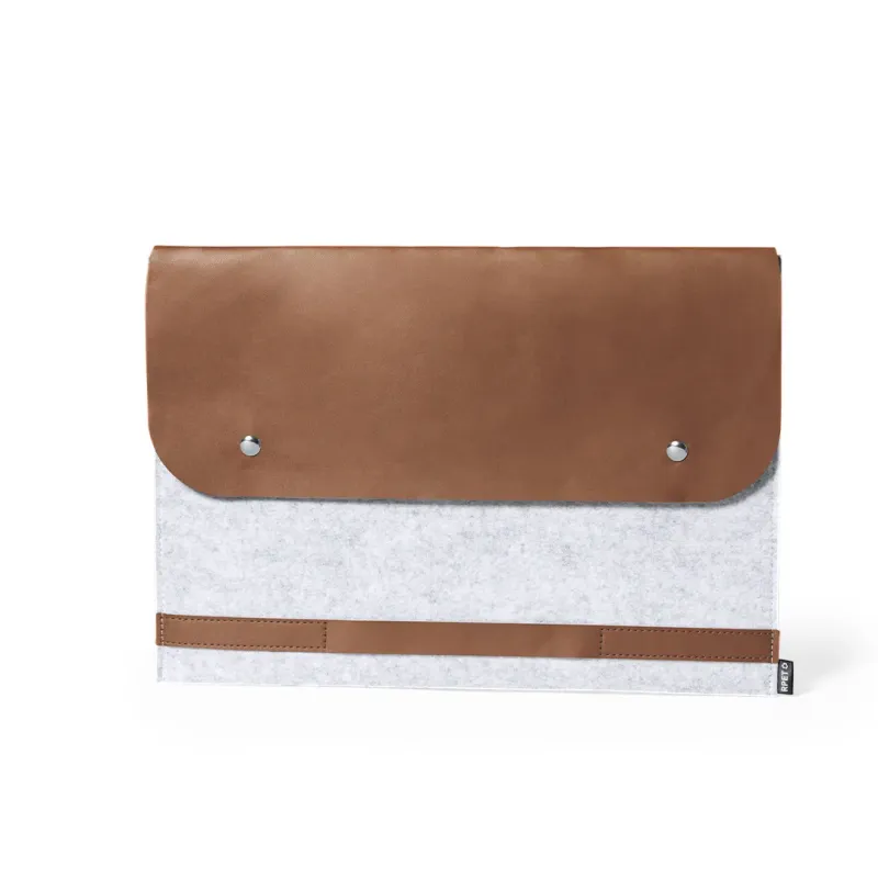 Laptop Pouch - Brack