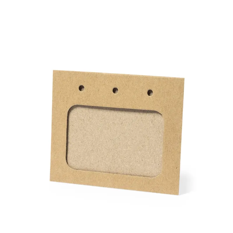 Id Badge - Tures