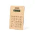 Calculator - Vulcano