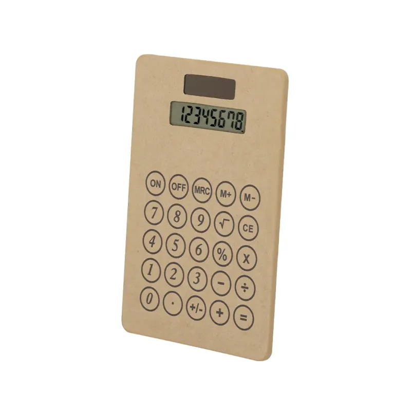 Calculator - Vulcano