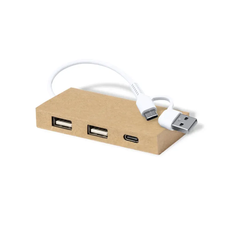 USB Hub - Hasgar