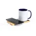 Charger Cup Warmer - Nodens