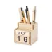 Everlasting Calendar Pencil Holder - Laorek