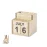 Everlasting Calendar Pencil Holder - Laorek