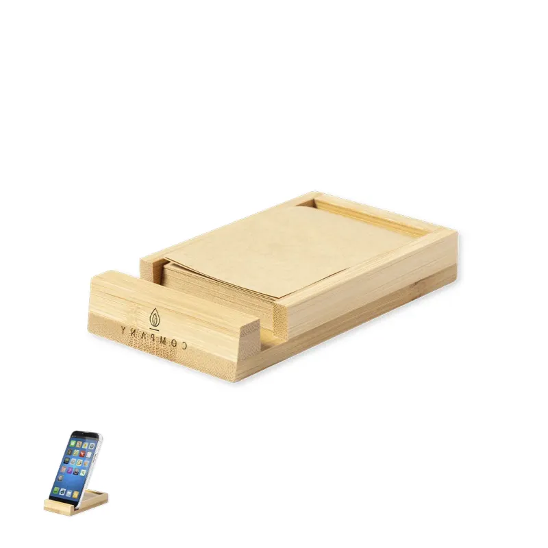 Notepad Holder - Heinda