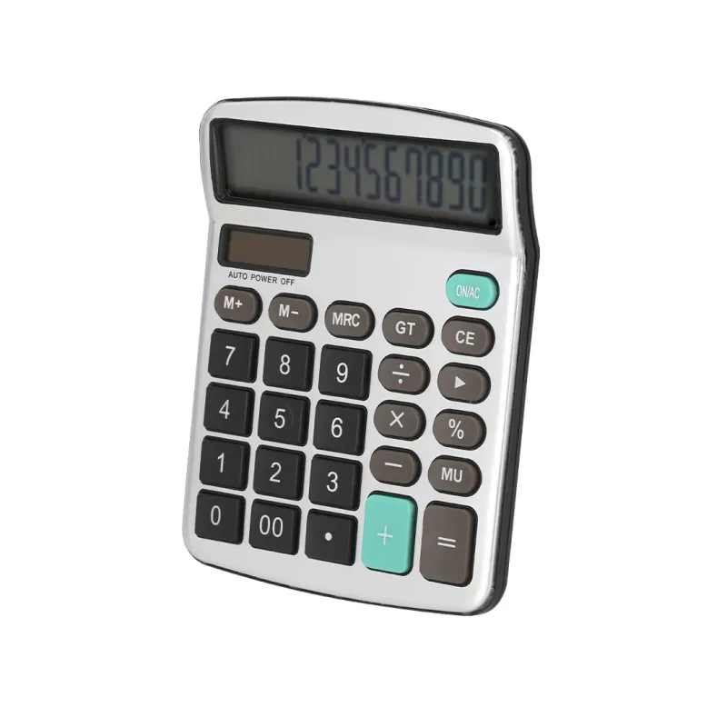 Calculator - Tueris