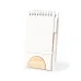Holder Notebook - Minnak
