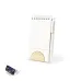 Holder Notebook - Minnak