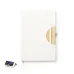 Holder Notebook - Torya