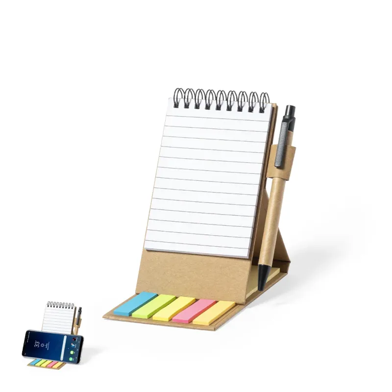Holder Sticky Notepad - Phesux