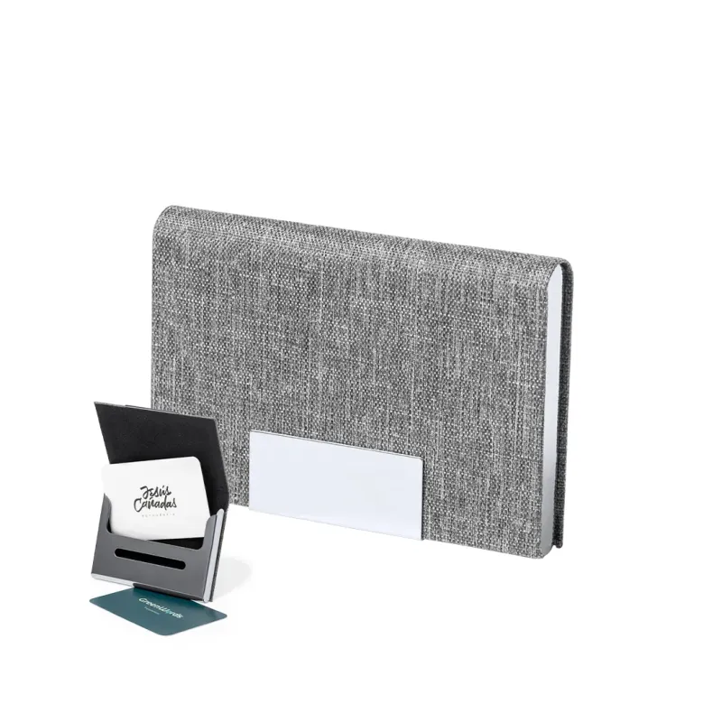 Card Holder - Restek