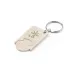 Keyring Coin - Prook