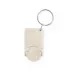 Keyring Coin - Prook