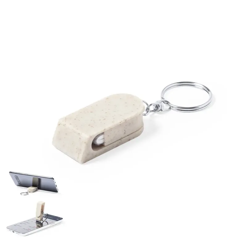 Holder Keyring - Peix