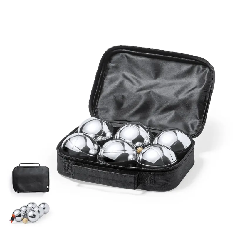 Game Petanque - Boliche