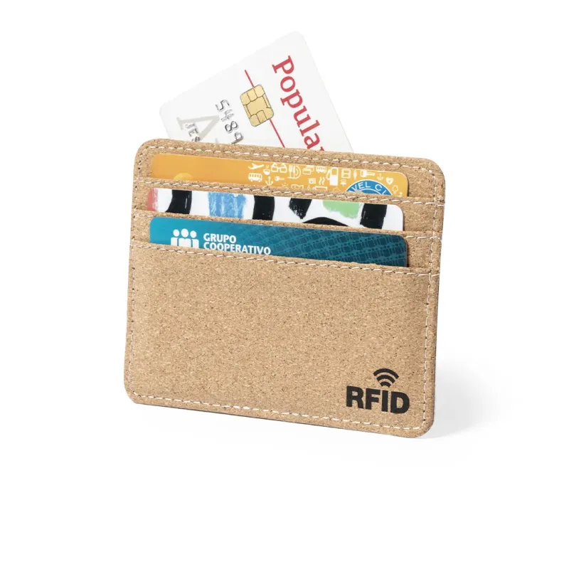 Card Holder - Reylox