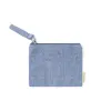 BLUE  +