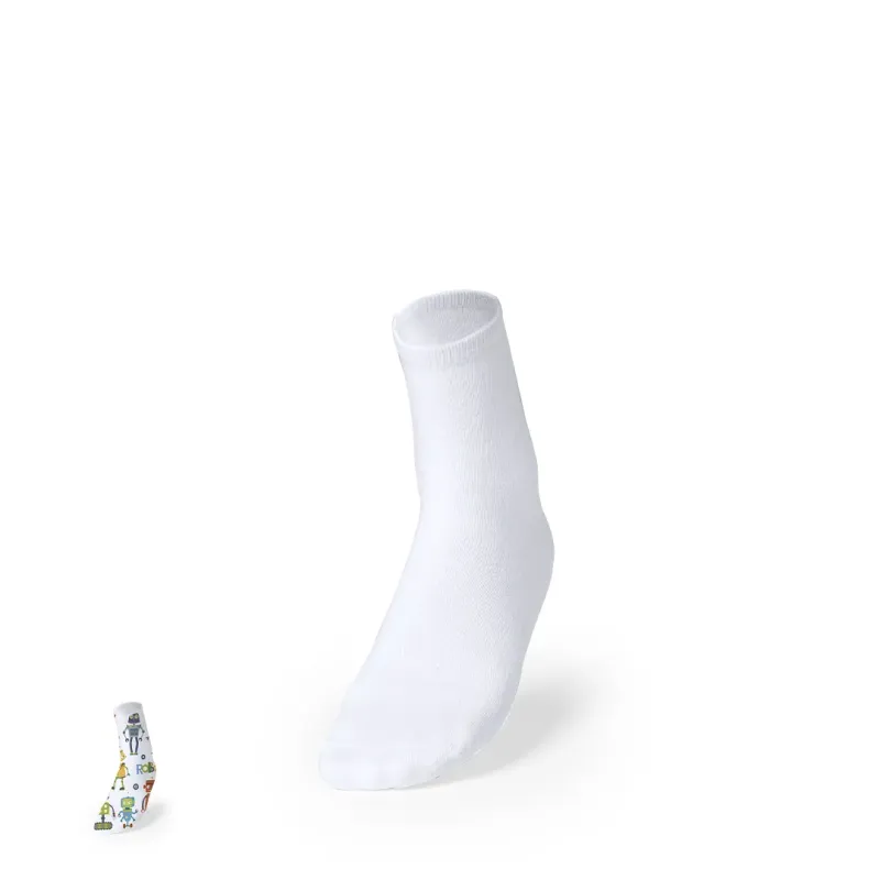 Sublimation Sock - Sakam