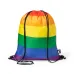 Drawstring Bag - Marsha