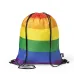 Drawstring Bag - Marsha