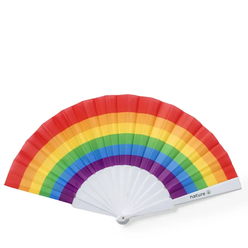 Hand Fan - Rupaul