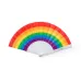 Hand Fan - Rupaul