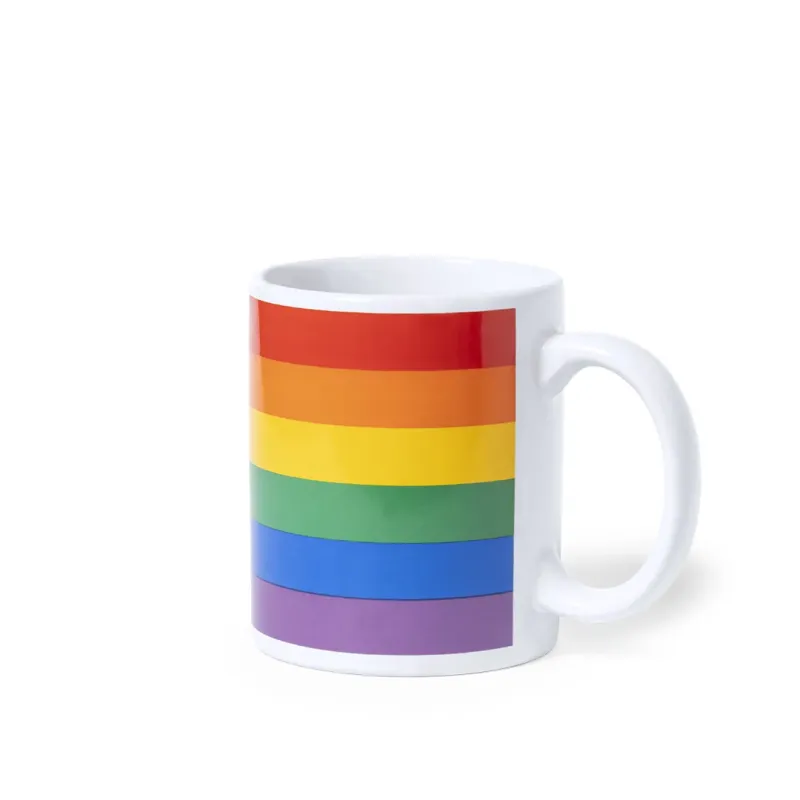 Mug - Mercurik