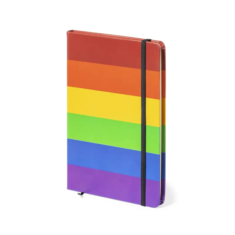 Notepad - Locomix