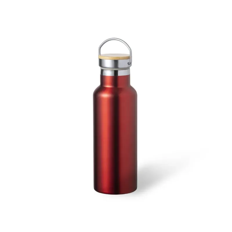 Insulated Bottle - Naxel