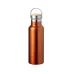 Insulated Bottle - Naxel
