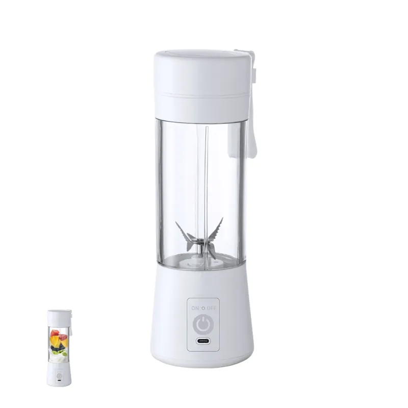 Blender - Fruver
