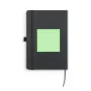 Back cover (8×8cm)  +