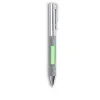 In the face pen clip area B (3×0.6cm)  +