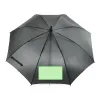 In a panel Umbrella (18×10cm)  +