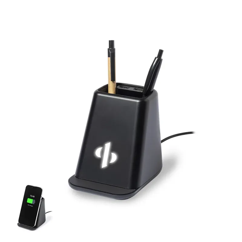 Multifunction Pencil Holder - Eddar